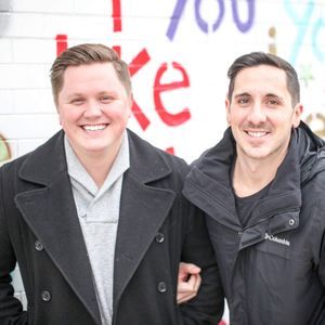 Meet your Posher, Tyler